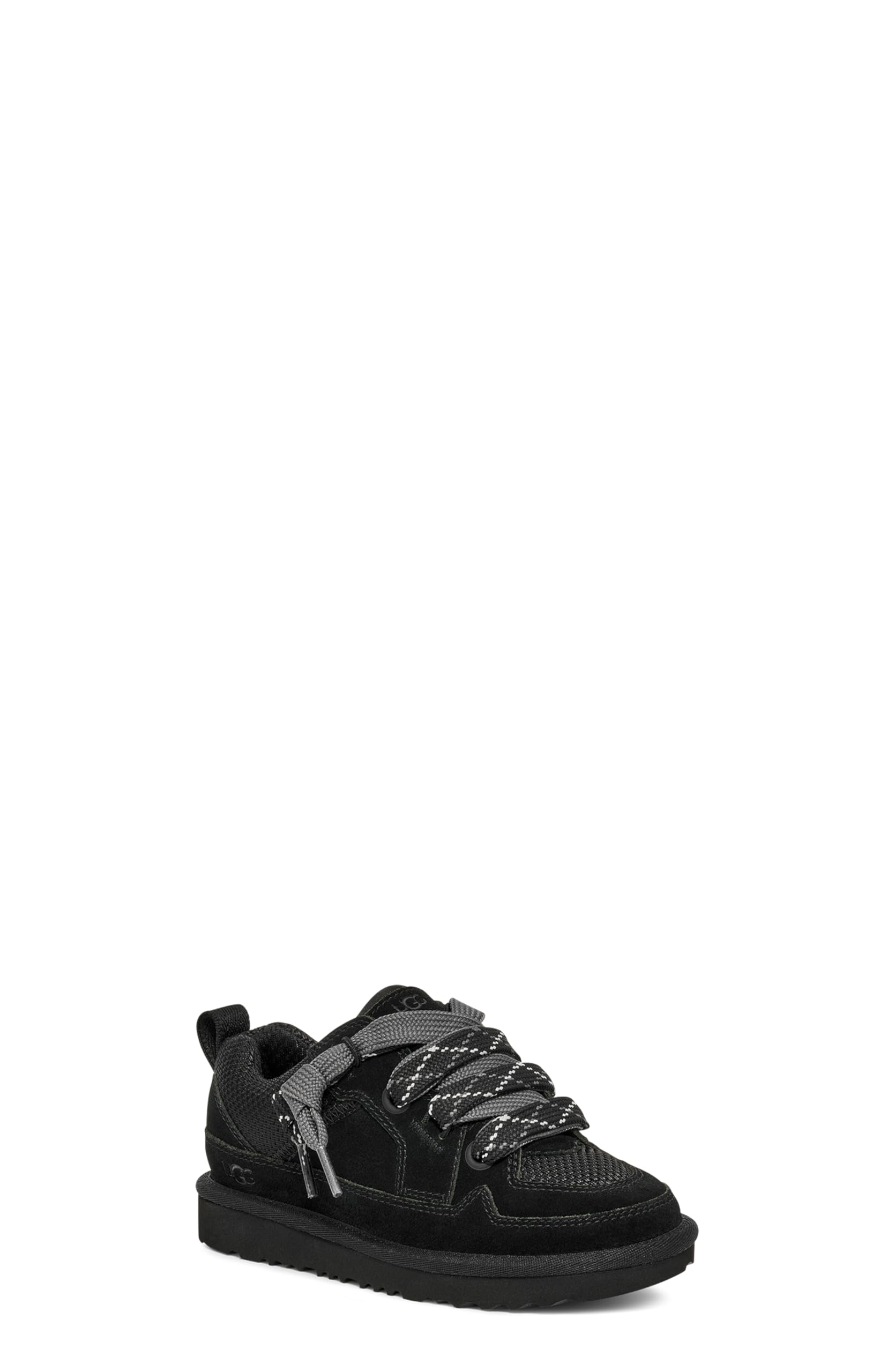UGG Unisex Children's K Lo LowmelSneaker
