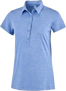 Columbia Zero Rules Women's Short Sleeve T-Shirt
