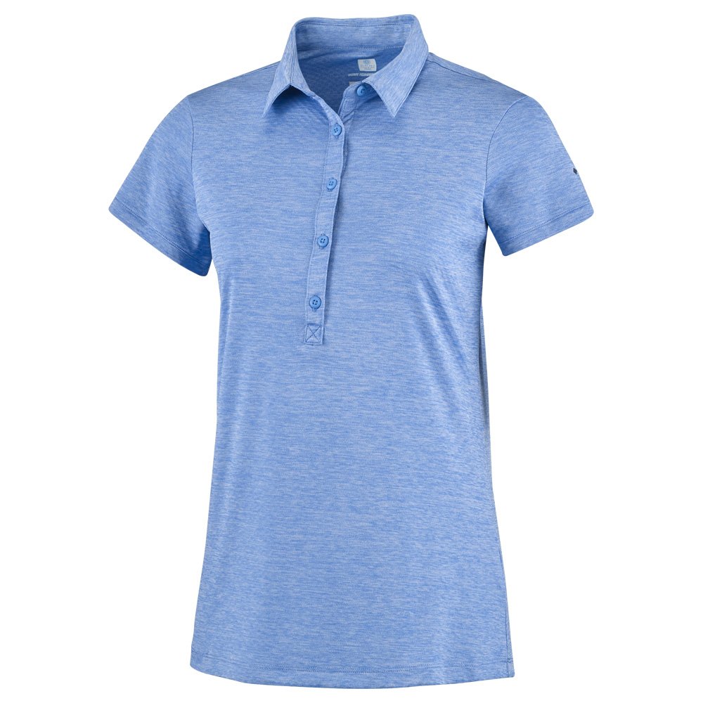 Columbia Zero Rules Women's Short Sleeve T-Shirt