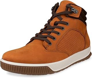 ECCO Bypath Tred BootsUomo