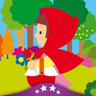 Little Red Riding Hood
