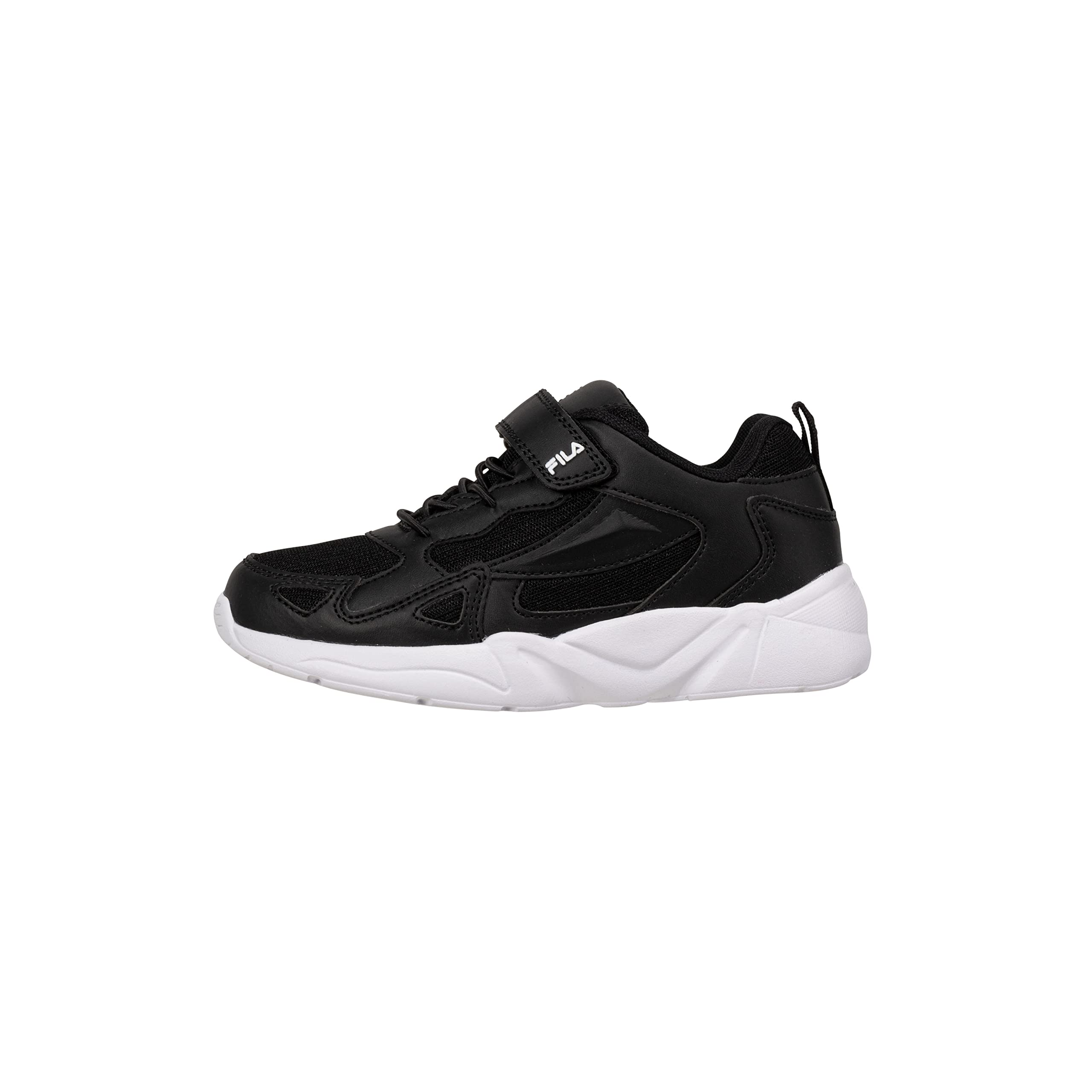 FILA Unisex Children's Fila Ventosa ' Trainers