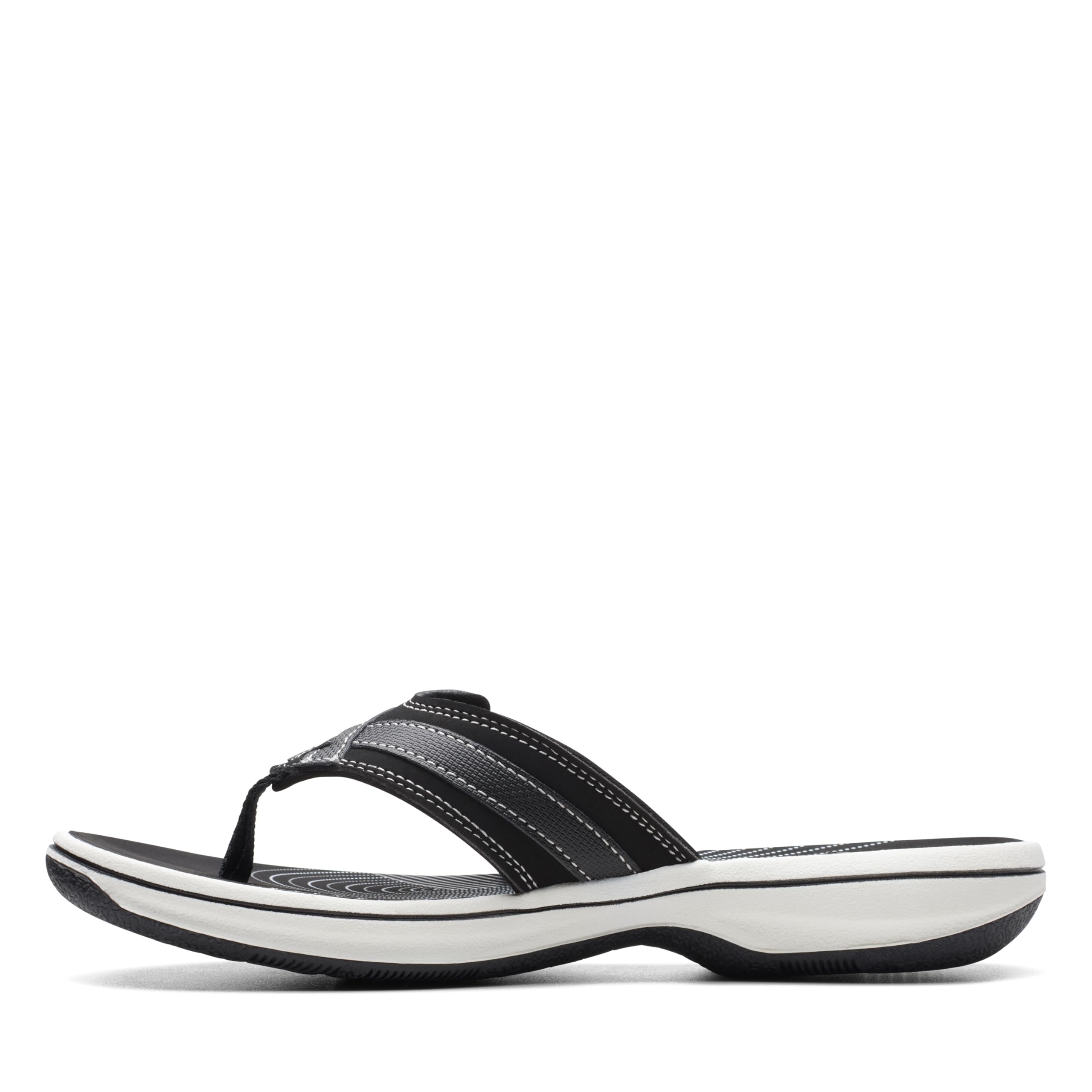 Clarks Brinkley Jazz Women's Flip Flops