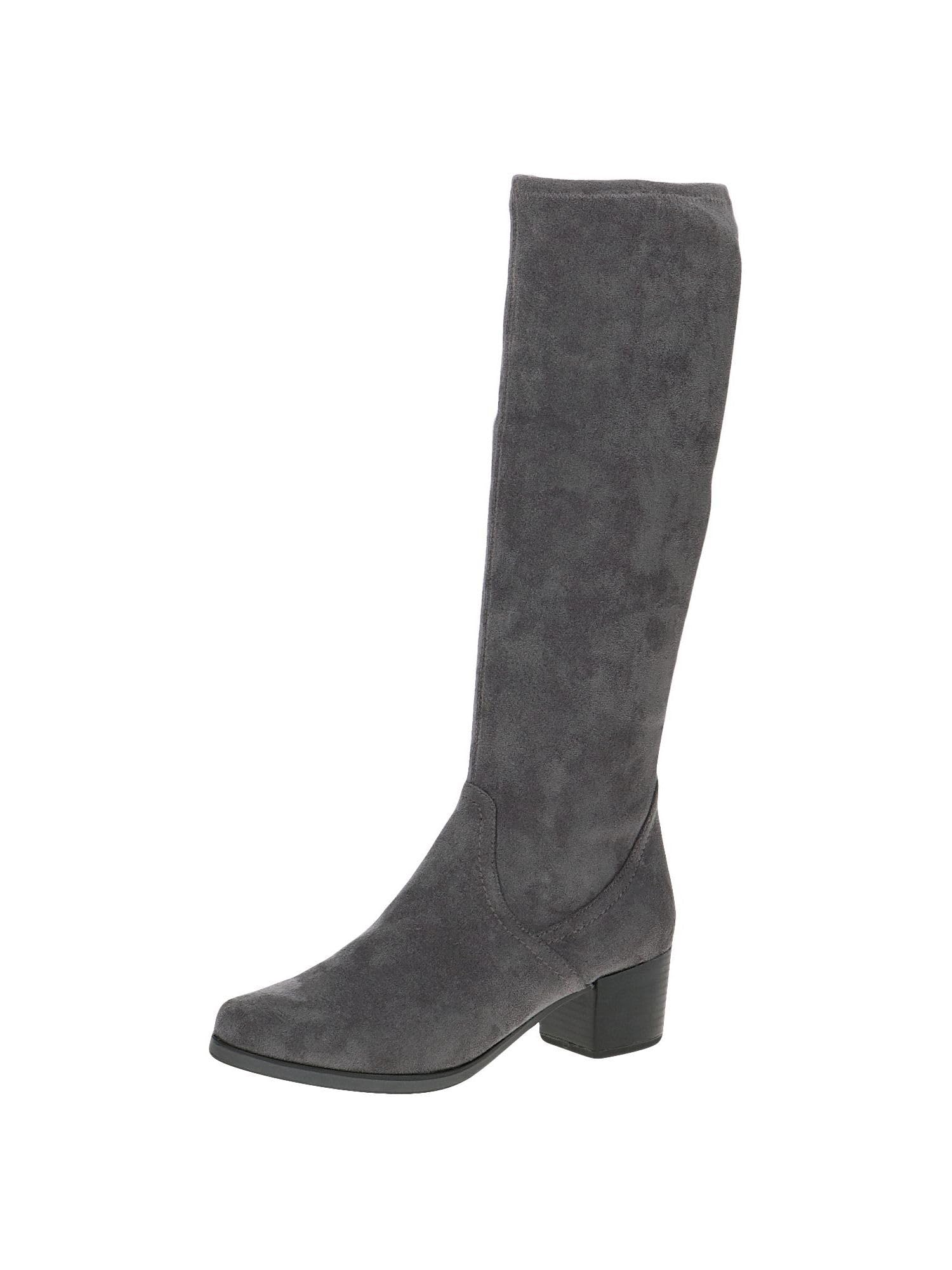 CAPRICE 9-25506-41 Flat BootsWomen