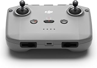 DJI RC-N3 Remote Controller, Compatibility: DJI Flip, DJI Neo, DJI Mini 4 Pro, DJI Air 3, DJI Air 3S