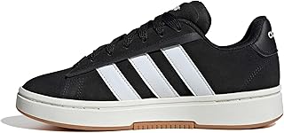 adidas Womens Grand Court Alpha Sneakers Shoes Casual - Beige