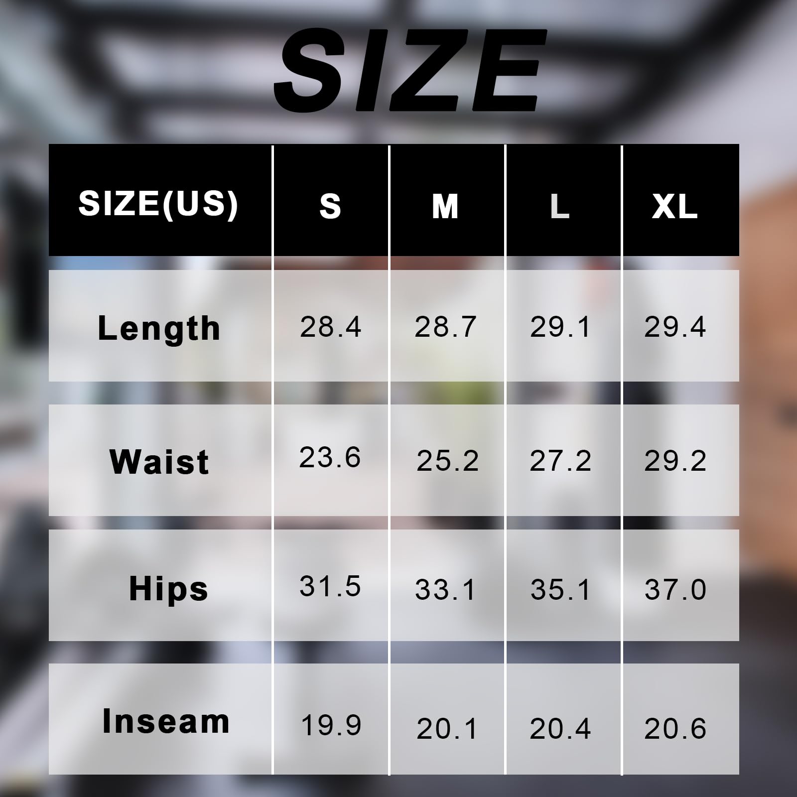 Pantalon de yoga taille haute pour femme - Entrejambe haute - Taille haute - Con