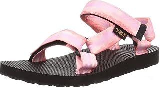 Teva Batik Original Coloration, Women's Sandal