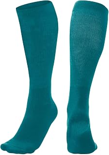 Champro Mult-Sport Socks, Dozen Unisex-Adult