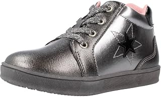 Chicco Sneakers with Side Zip Ankle Boots for Girls and Girls