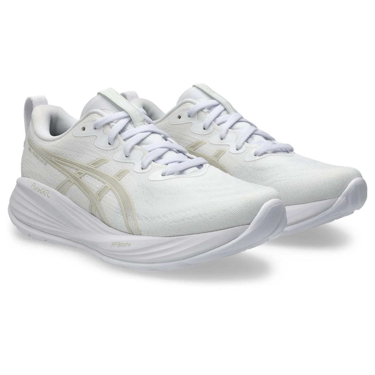 ASICS Gel-Cumulus 27 SneakerWoman