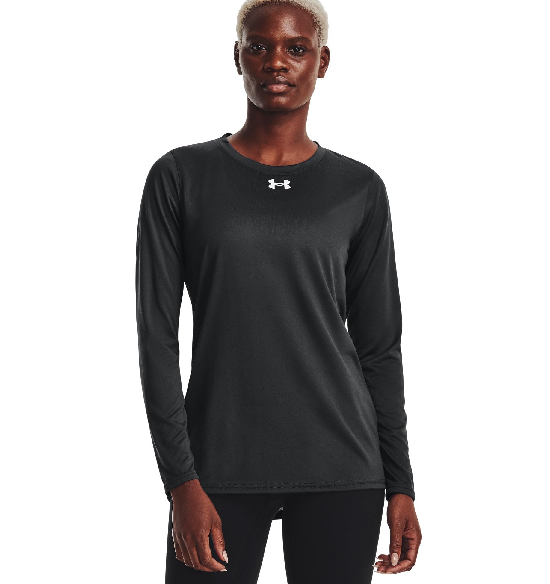 Under Armour Team Tech Women's Long Sleeve