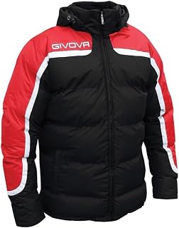 Givova One Polarfleece Crew Neck Jersey
