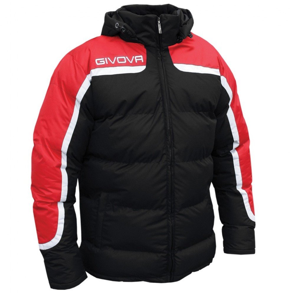 Givova One Polarfleece Crew Neck Jersey