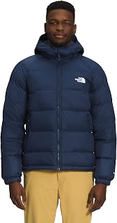 THE NORTH FACE HYDRENALITE DOWN Jacket 2025 Midnight Petrol