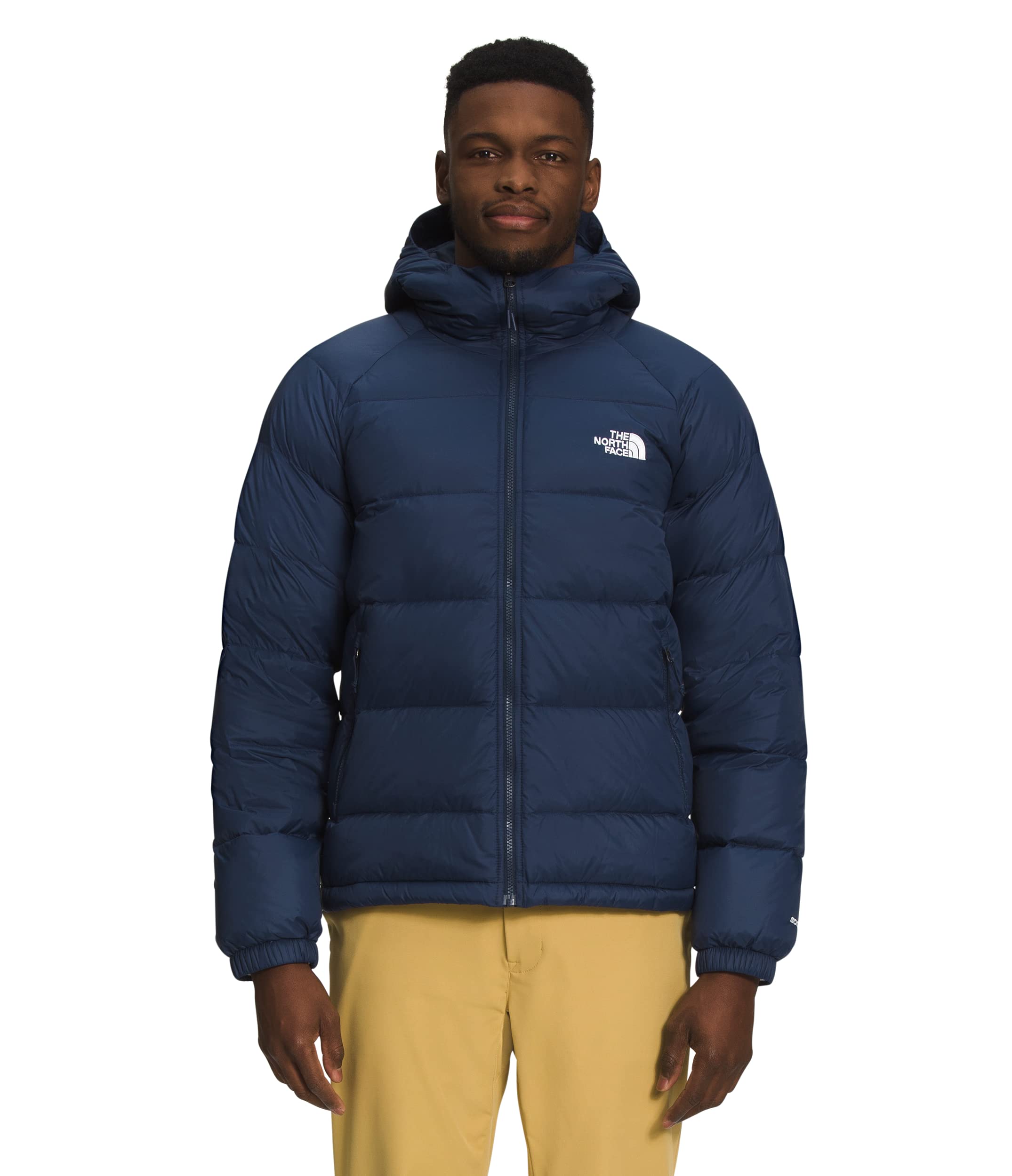 THE NORTH FACE HYDRENALITE DOWN Jacket 2025 Midnight Petrol