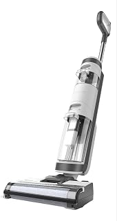 Tineco FW0304A0US iFloor 3 Breeze Compact Cordless Wet/Dry Vacuum and Mop - Factory Refurbished