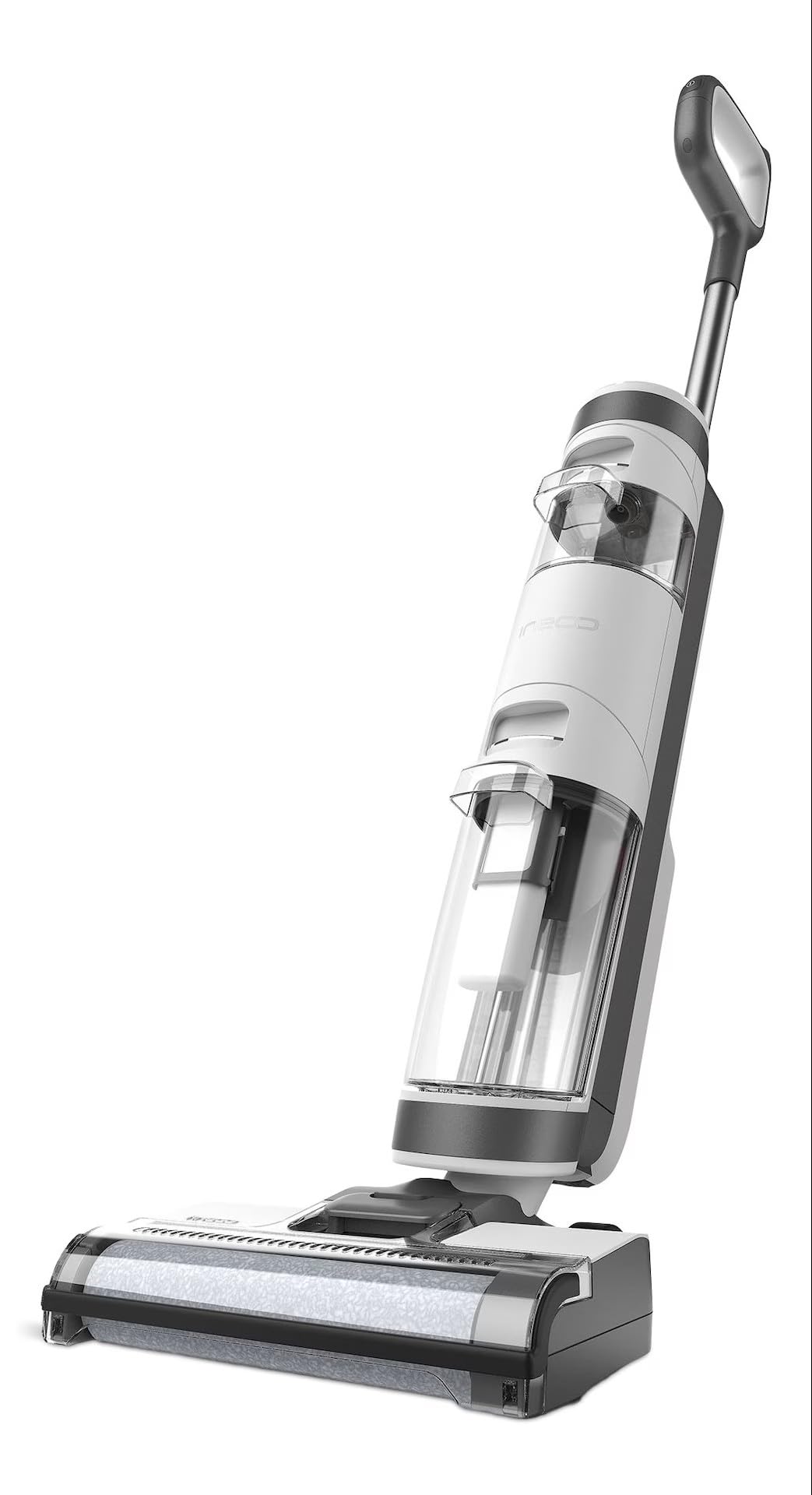 Tineco FW0304A0US iFloor 3 Breeze Compact Cordless Wet/Dry Vacuum and Mop - Fact