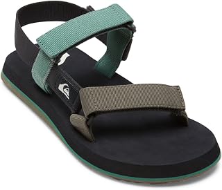 Quiksilver Monkey Caged II, Men's Sandal