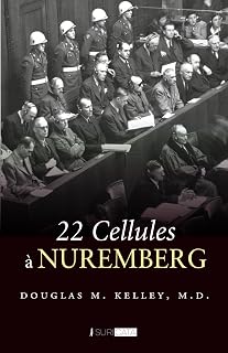 22 Cellules à Nuremberg