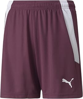 Shorts Puma Model TeamLIGA Shorts Jr