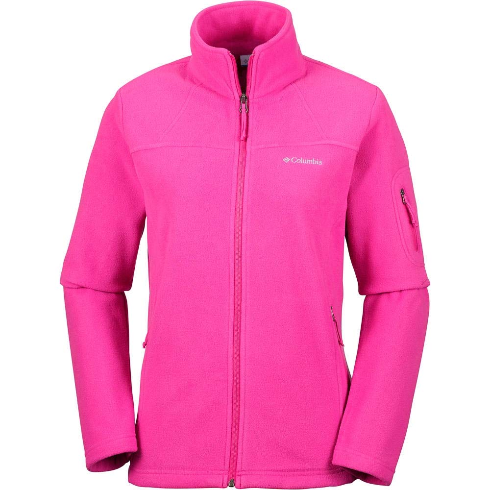 Columbia Fast Trek II Jacket