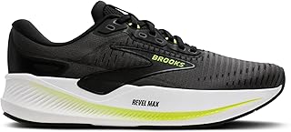 Brooks Revel Max Running Shoes Code 1104821D497 Blue