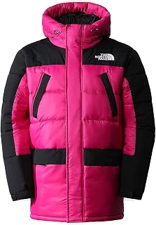 The North Face Himalayan Insulated Parka Jacket