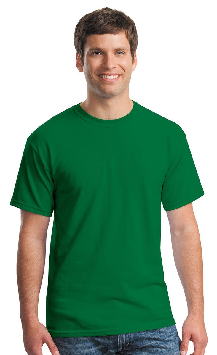 Gildan Men's T-Shirt Softstyle