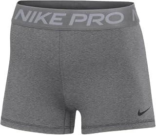 Nike Womens Pro 365 3 inch Compression Shorts