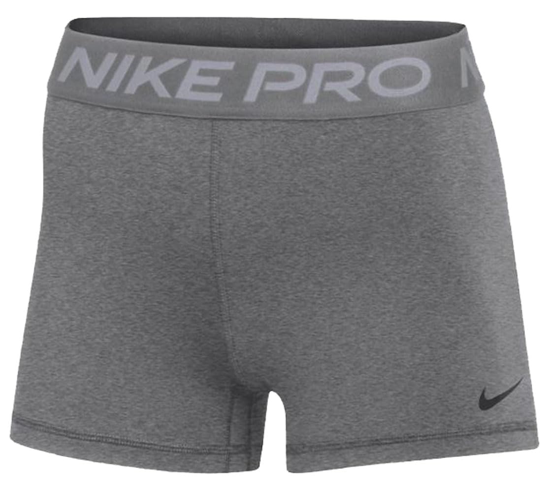 Nike Womens Pro 365 3 inch Compression Shorts