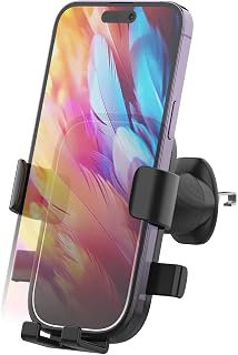 GRIFEMA Mobile Car Holder, Grille with Automatic Closing