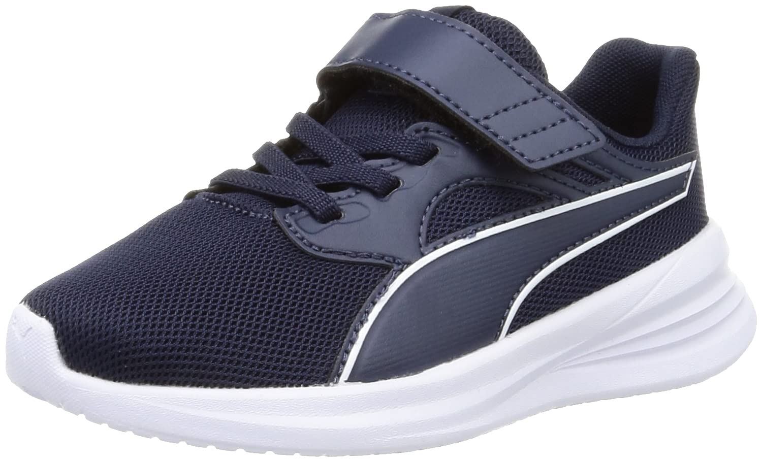 PUMA 377028 Running Training Sneakers, Athletic Shoes, Transport