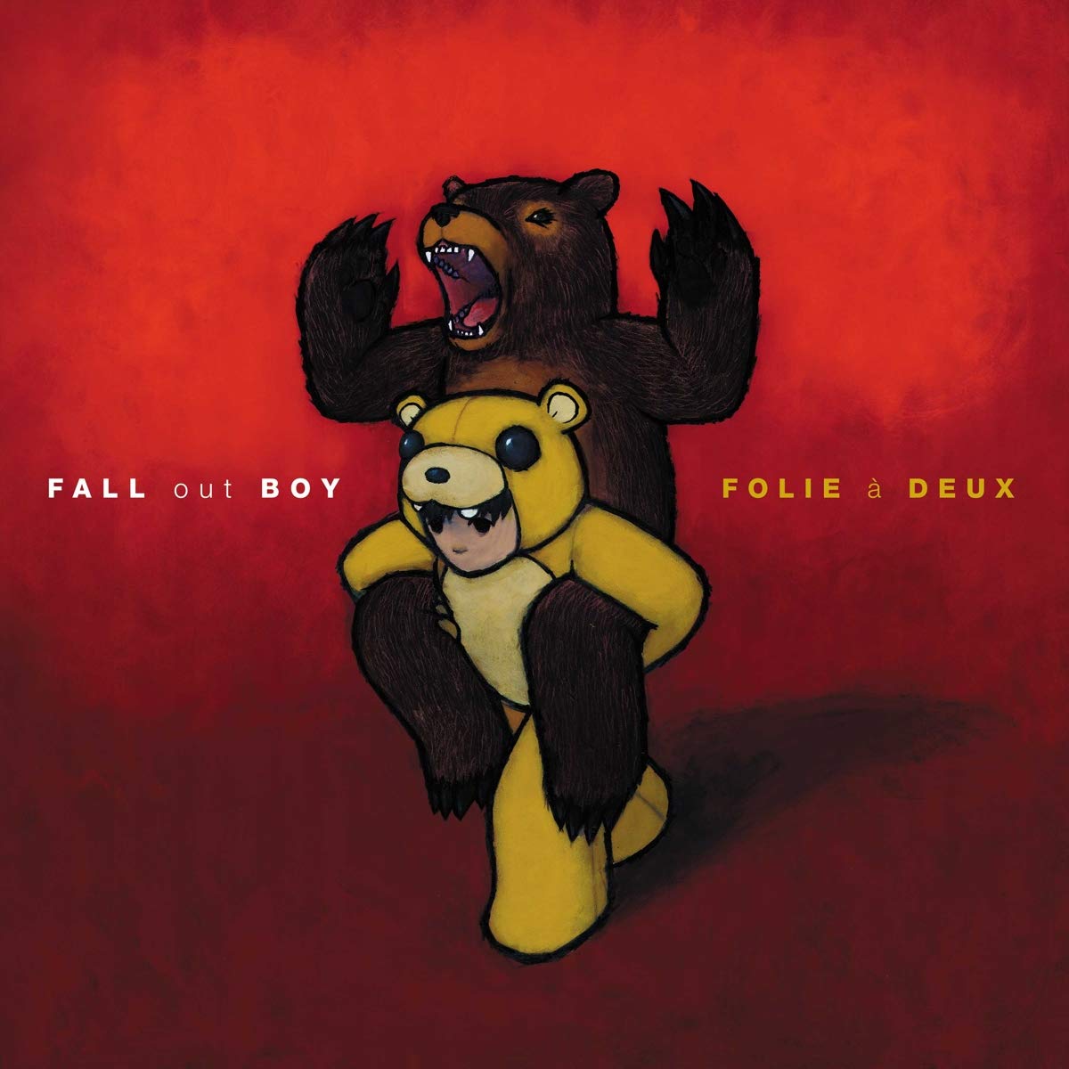 Folie a Deux Set