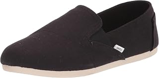 TOMS Round Women's Ballet Shoes, US Frauen