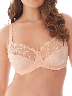 Fantasie Damen Ana Full Coverage Embroidered Underwire Side Support Bra Vollschalen BH