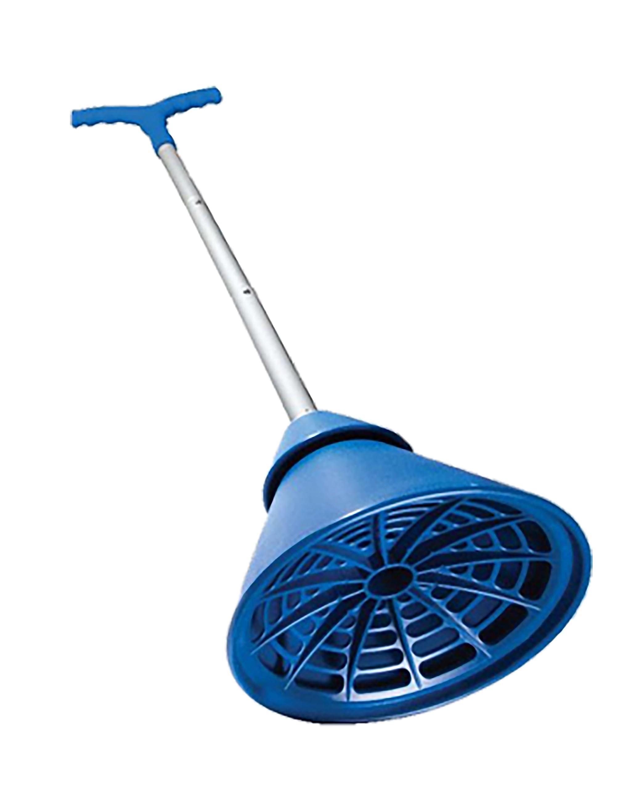 Breathing Mobile Washer - Portable Hand Powered High Efficiency Clothes Washing 