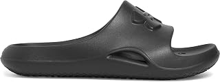 Under Armour Women's UA Locker 5 Slide Sport Sandal