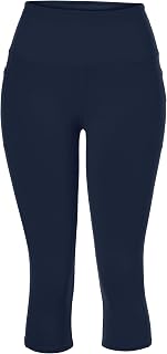 Skechers Goflex HW Capri – Women's Sports Trousers
