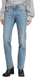 G-Star G-Low Straight Women's Jeans