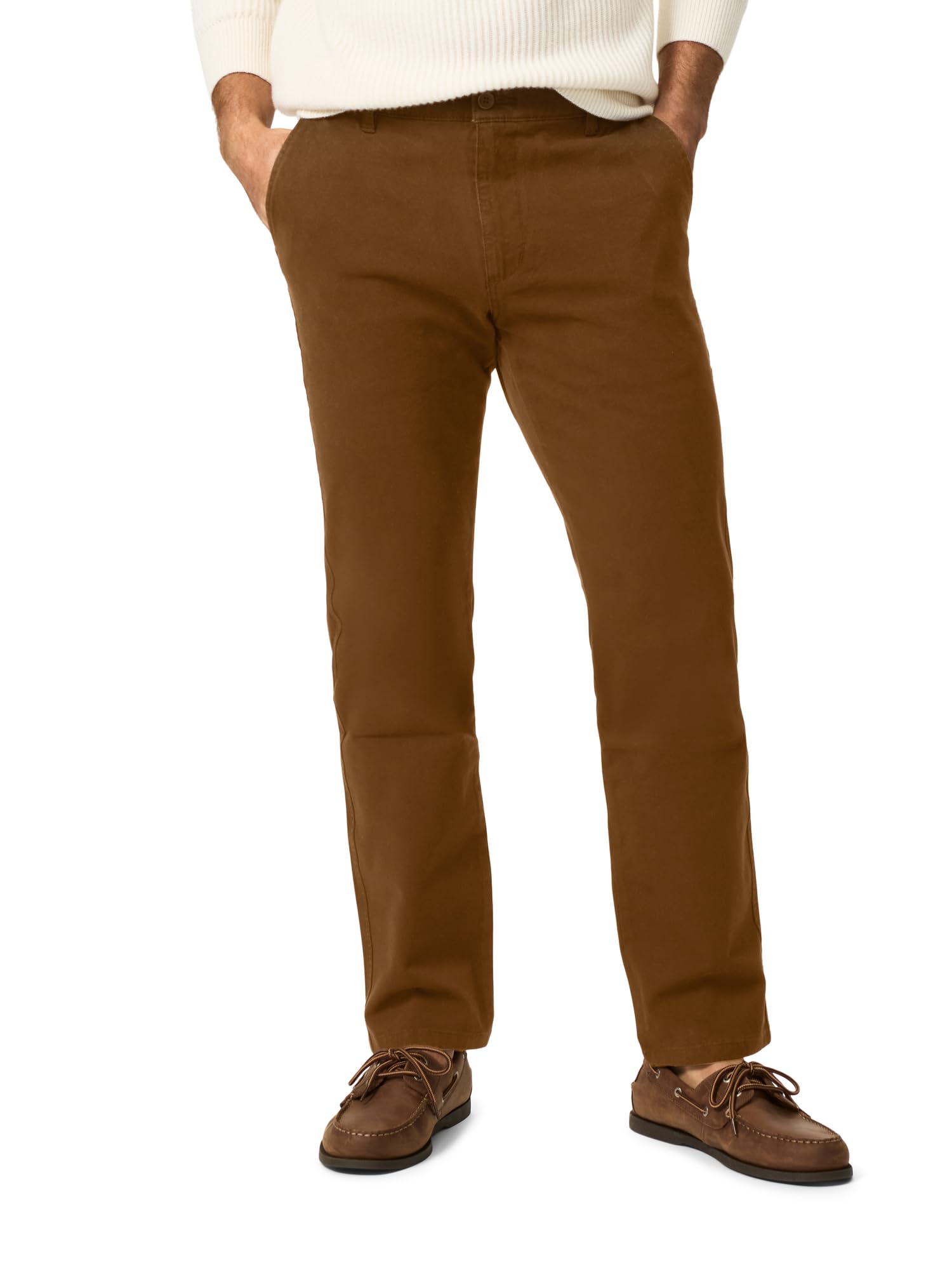 Dockers Men's Dockers® Men's Ultimate Chino Slim Fit with Smart 360 Flex™