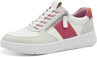 Jana Women’s Flat Sneakers Casual Vegan