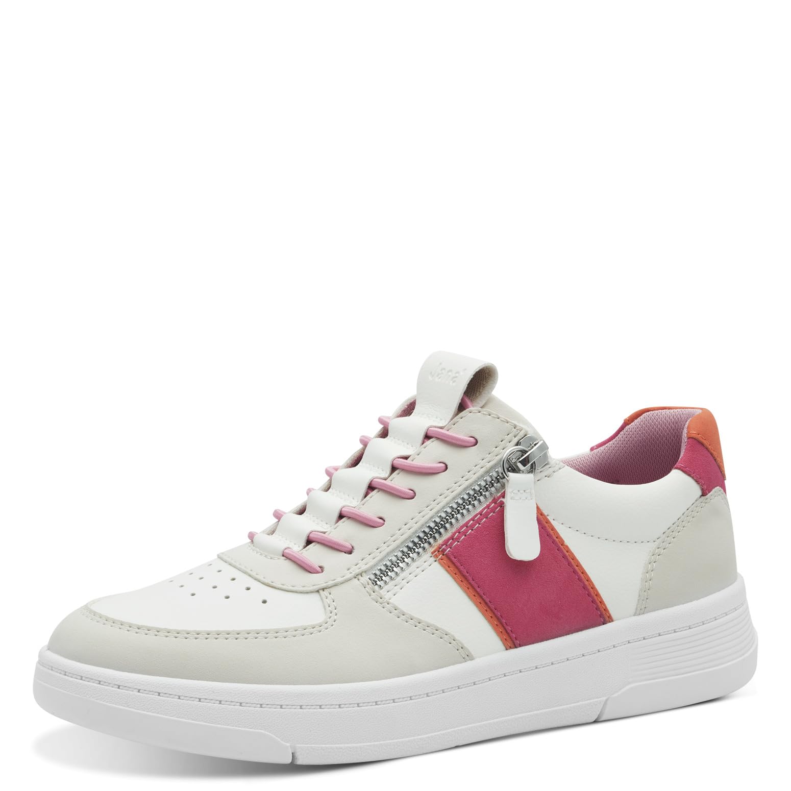 Jana Women’s Flat Sneakers Casual Vegan
