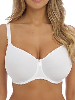 Fantasie Women's Rebecca Essentials Underwired Shaped T-Shirt Bra