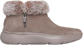 Skechers Women's On-the-go Encore Snow-capped