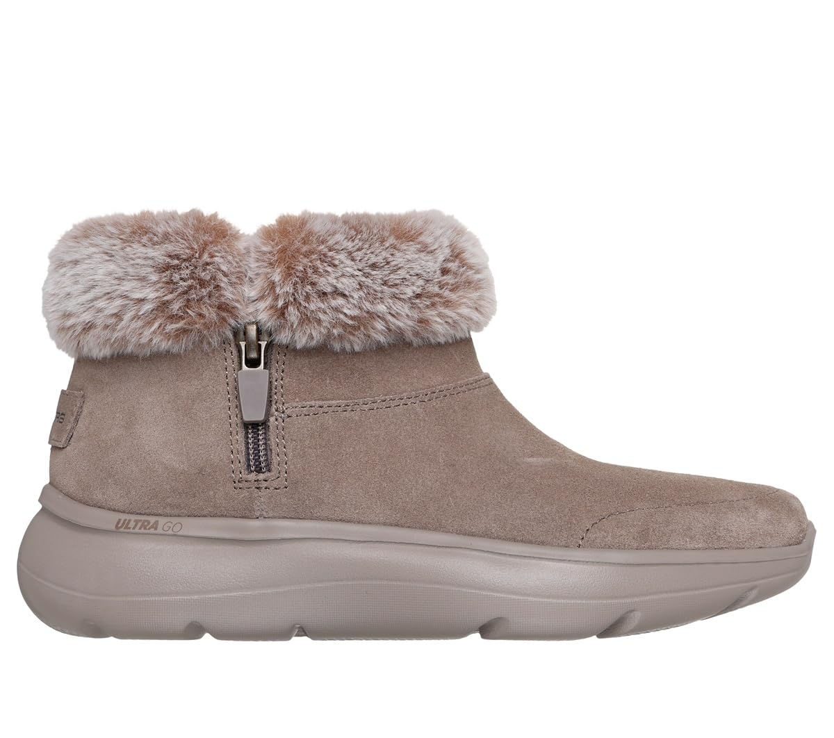 Skechers Women's On-the-go Encore Snow-capped