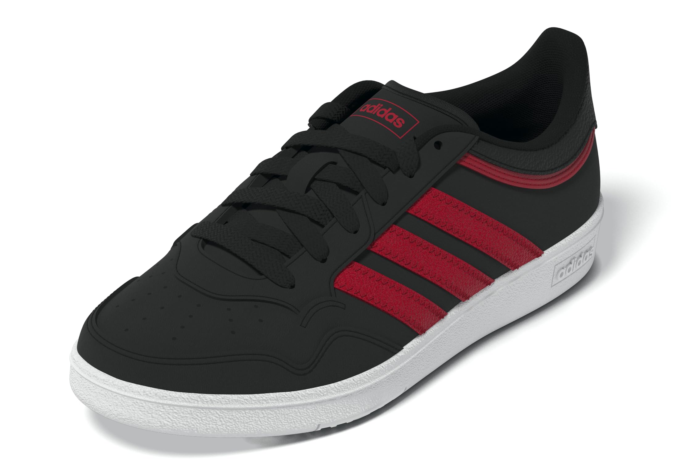 Adidas Unisex-Child Hoops 4.0 Basketball