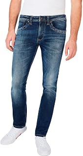 Pepe Jeans Men's Cash Jeans
