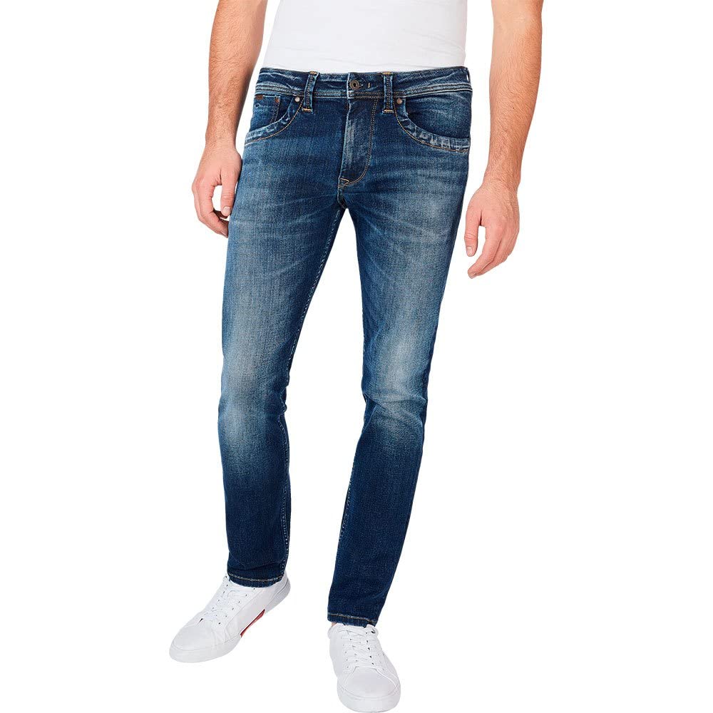 Pepe Jeans Men's Cash Jeans