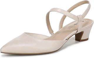 LifeStride Women's minimalist pumps